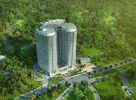 ЖК САН СИТИ | Резиденция отдыха и вдохновения | Spa комплекс |...