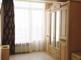  Шикарная квартира с потрясающим видом на море и город.
Квартира...