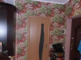 Квартира с ремонтом и с мебелью. В новом и современном доме. Два...