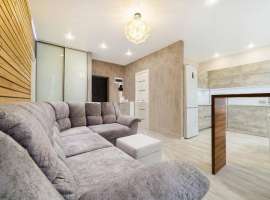 Жилой комплекс Green Palace , закрытая территория, бассейн, Детская...