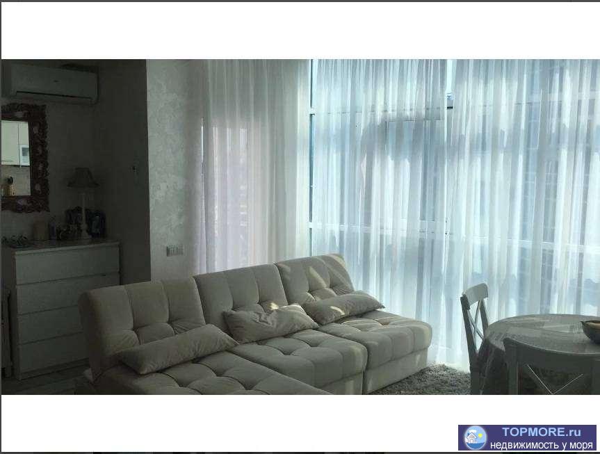   Квартира в ЖК Альпика это современный жилой комплекс, центральный район города. Закрытая придомовая территория,...