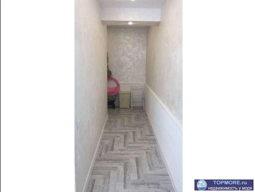   Квартира в ЖК Альпика это современный жилой комплекс, центральный район города. Закрытая придомовая территория,... - 2