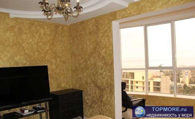 квартира в центре в доме бизнес-класса - 2