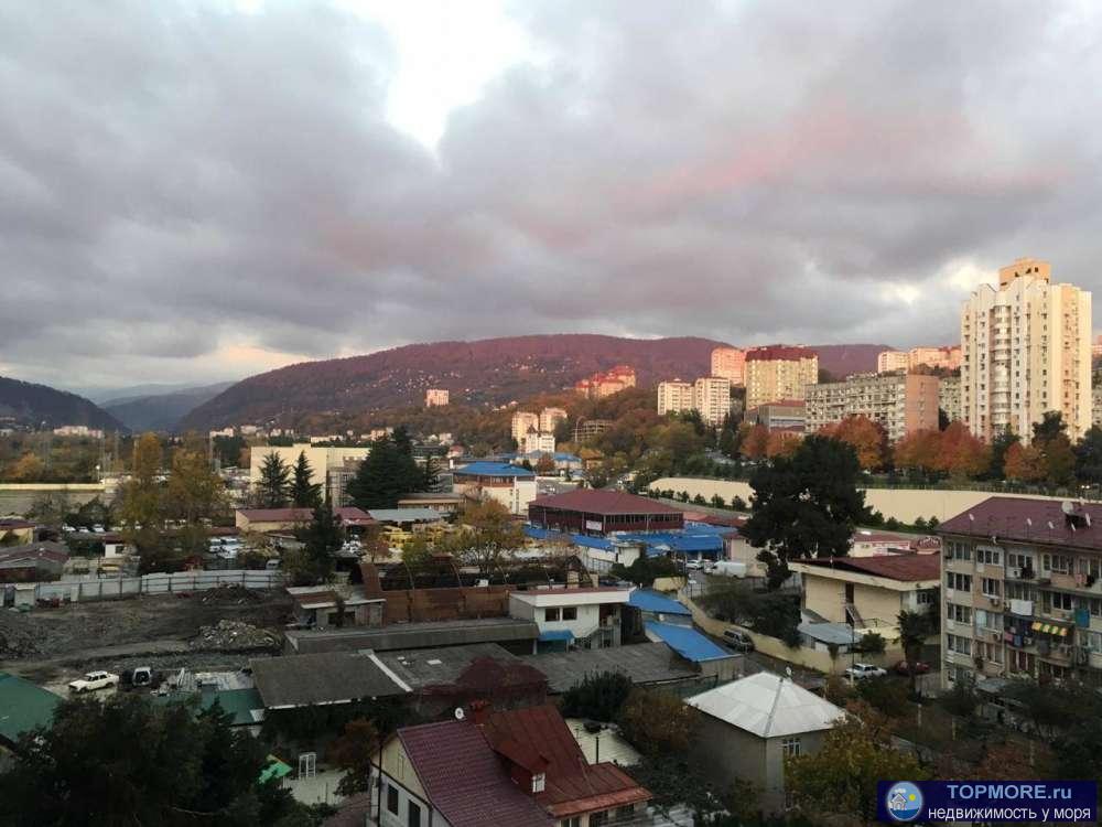 Продам квартиру в ЖК РАЗ ДВА ТРИ с чистым видом на Макаренко. - 2