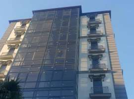 Квартира в ЖК Монте-Кристо в Адлере. Квартира общей площадь в 29,1...