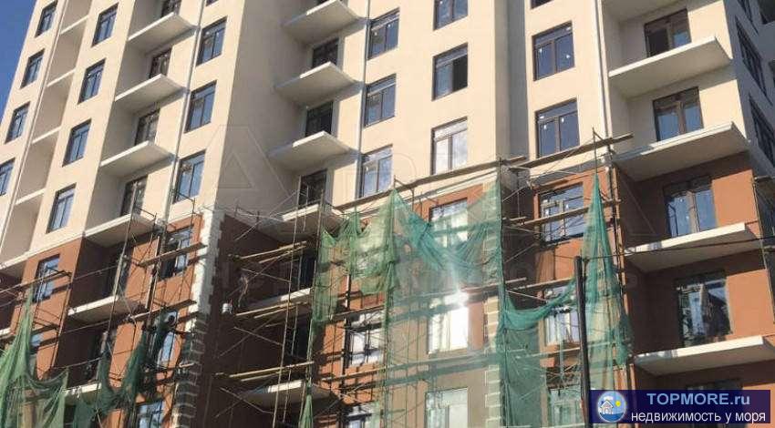 Продаю квартиру от инвестора в ЖК Вишневый Парк. Дешевле на 1.000 0000 млн руб. 44 кв м с красивым видом на парк.... - 2