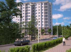 Продаю квартиру от инвестора в ЖК Вишневый Парк.
Дешевле на 1.000...