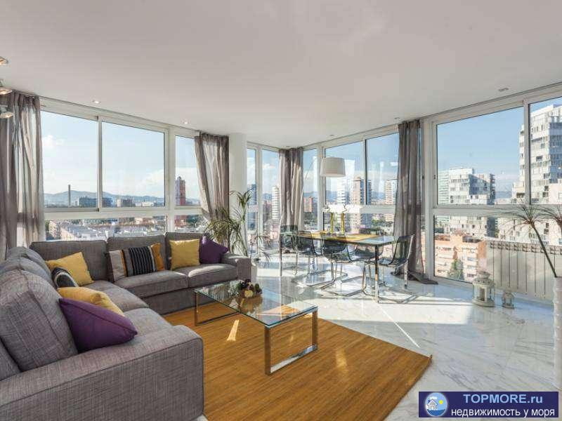 Квартира находится на солнечной стороне, перепродажа от инвестора, в этом стояке предложений практически нет.