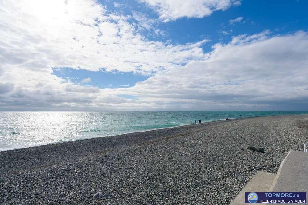 Продаю 1-комнатную квартиру в центральном районе Сочи. В пешей доступности средняя школа, детский сад, поликлинника,...