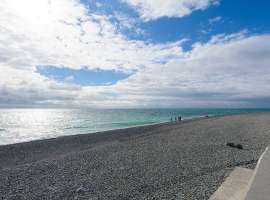 Продаю 1-комнатную квартиру в центральном районе Сочи. В пешей...