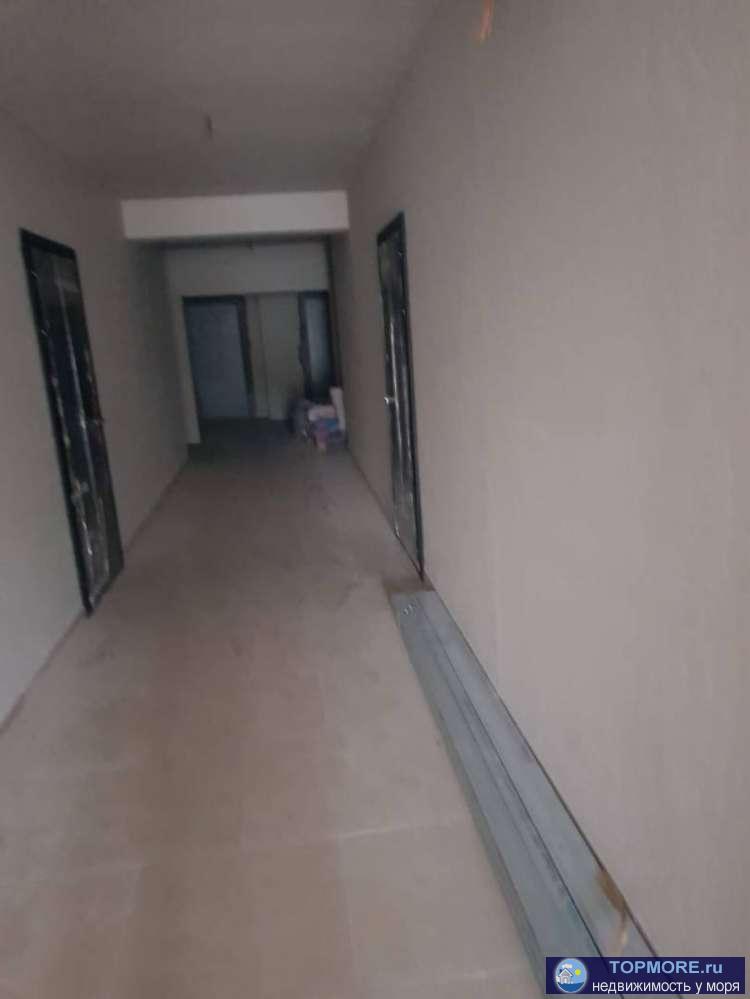 Продается квартира в сданном доме. отличное местоположение ,развитый район.В пешей доступности остановка... - 1