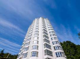 Продается 1 комнатная квартира в ЖК Южное море с отличным видом.