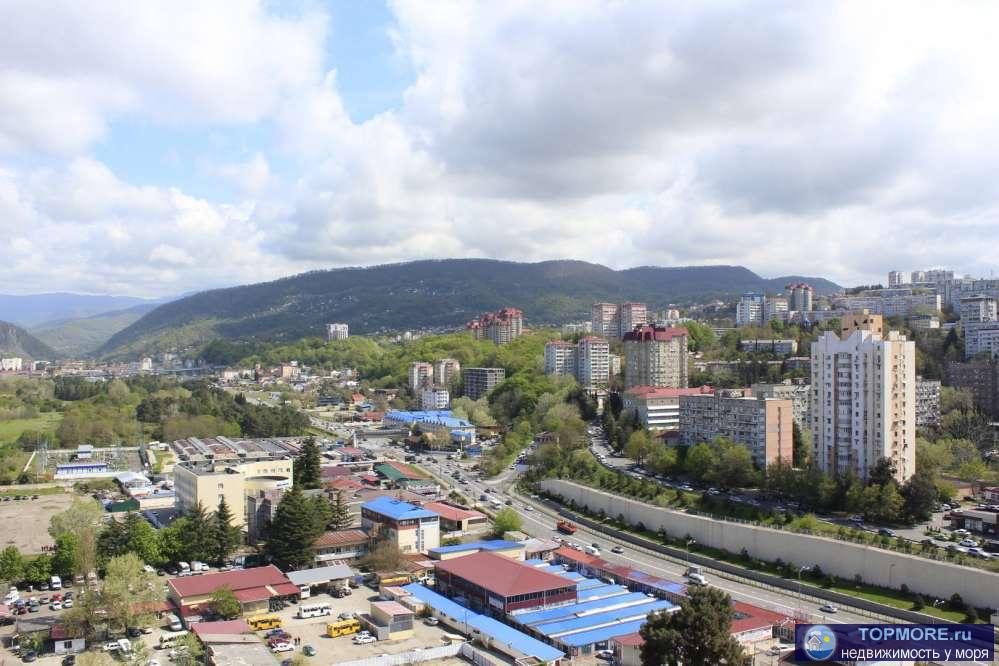 Квартира в популярном ЖК Раз Два Три от собственника.