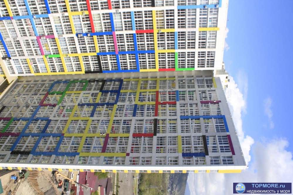 Квартира в популярном ЖК Раз Два Три от собственника.