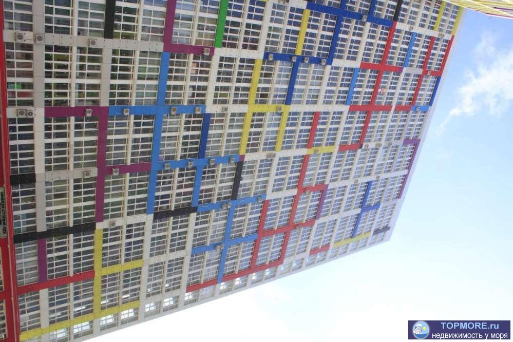 Квартира в популярном ЖК Раз Два Три от собственника. 17 этаж.