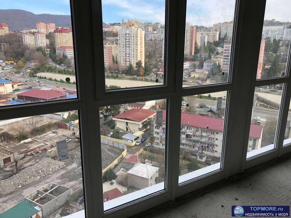 Квартира в популярном ЖК Раз Два Три от собственника. 17 этаж. - 1