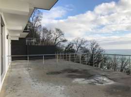 ЖК Лазурный Берег - элитный жилой комплекс расположенный в 400...