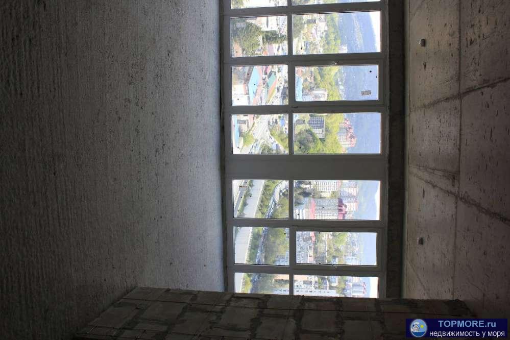 ЖК 123, А корп, наличные, чистый вид - 1