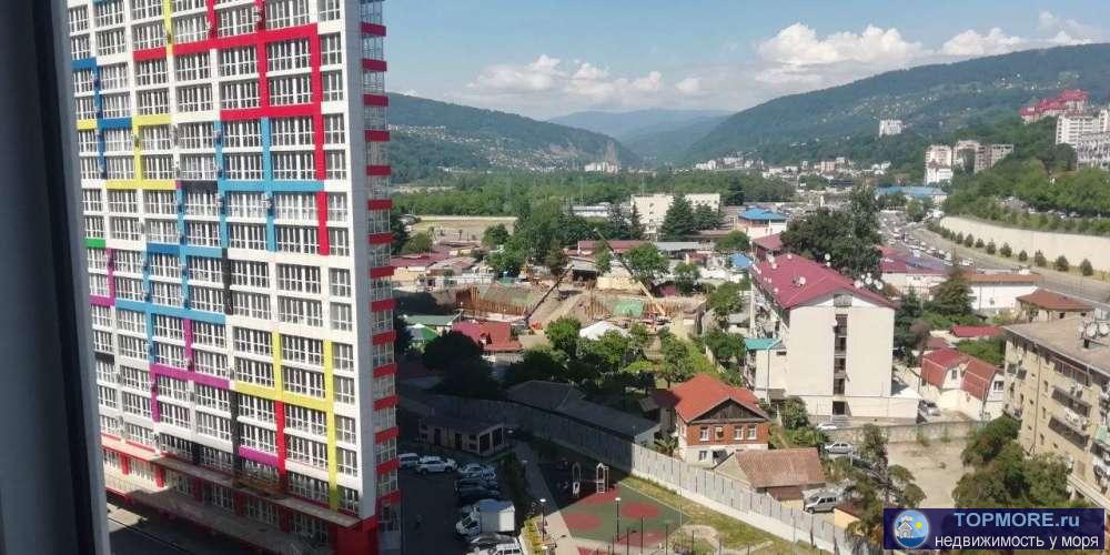 Хватит мечтать, покупайте!! Самое выгодное предложение,в лучшем комплексе.! - 1