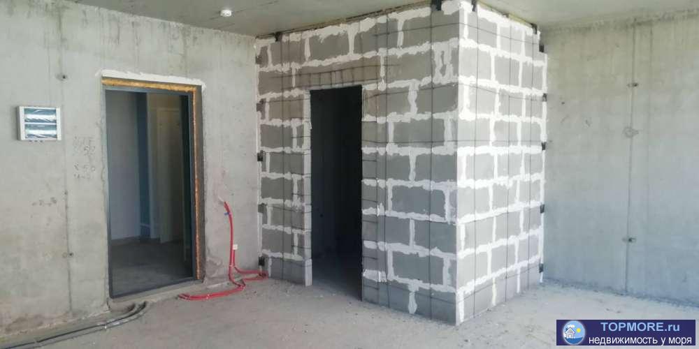 Хватит мечтать, покупайте!! Самое выгодное предложение,в лучшем комплексе.! - 2