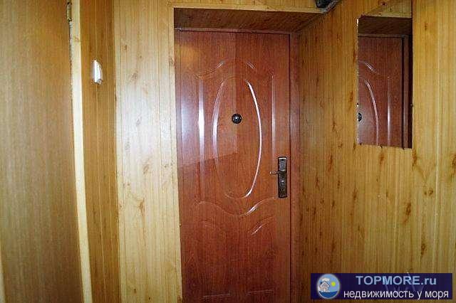 Продажа / Квартиры, Сочи, Лазарева улица, 4 300 000 р. 3-к квартира, 54 м2, 2/5 эт. Продаётся 3х комнатная квартира в самом центре курортного посёлка Лазаревское. Квартира...