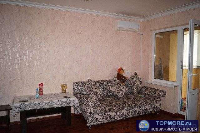 Продажа / Квартиры, Сочи, Лазарева улица, 4 300 000 р. 3-к квартира, 54 м2, 2/5 эт. Продаётся 3х комнатная квартира в самом центре курортного посёлка Лазаревское. Квартира... - 1