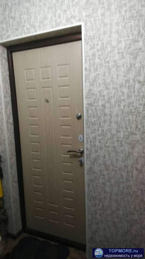   Однокомнатная квартира в поселке Макопсе Лазаревского района города Сочи с ремонтом и мебелью. Документы готовы к...