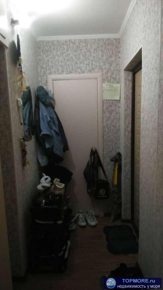   Однокомнатная квартира в поселке Макопсе Лазаревского района города Сочи с ремонтом и мебелью. Документы готовы к... - 2