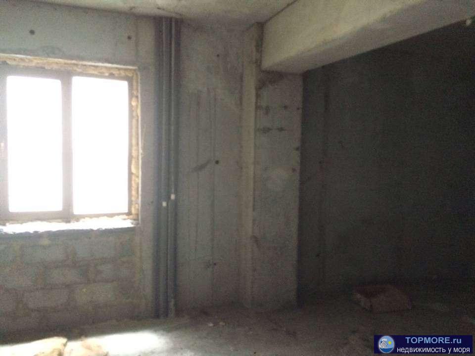 Продается квартира от инвестора в ЖК Версаль, площадью в 178,5 кв м. Квартира разделена на 2 автономные квартиры... - 1