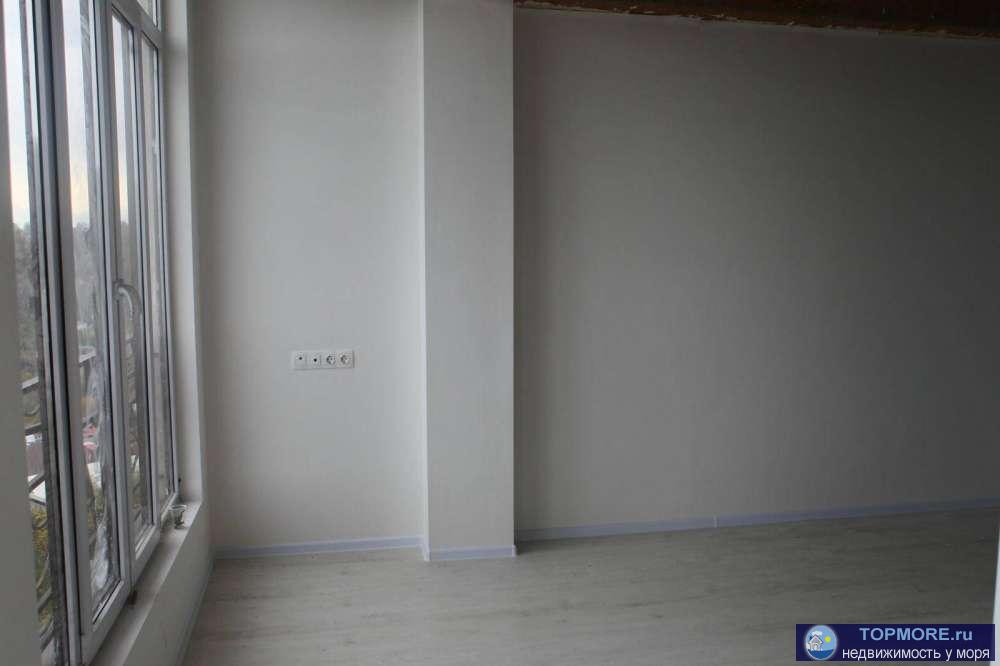 Дом сдан, люди проживают. Панорамный вид на море. Остановка автобуса в 2 мин ходьбы. - 2