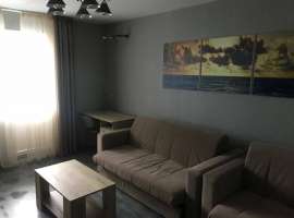 Отличная двухкомнатная квартира с живописным видом с девятого...