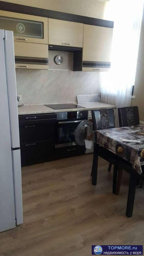 Квартира в самом центре Сочи , рядом с морем и Платановой алеей!  современный ремонт,  новый дом бизнес класса,  5...