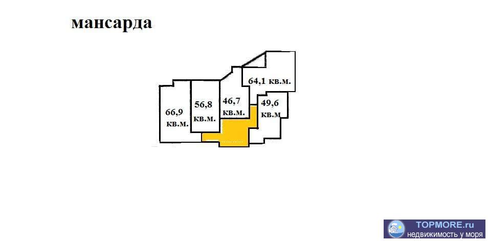 Квартира отлично планируется, с окна открывается прекрасный вид на город