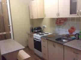 
Продается, двухкомнатная квартира в обжитом новом доме. ул....