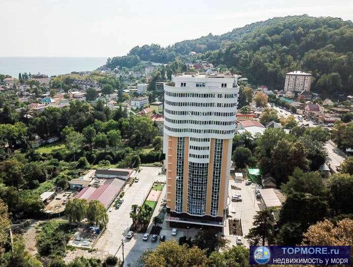 Срочно продается квартира от инвестора по низкой цене. Солнечный Дагомыс - многоквартирный дом бизнес-класса.... - 2