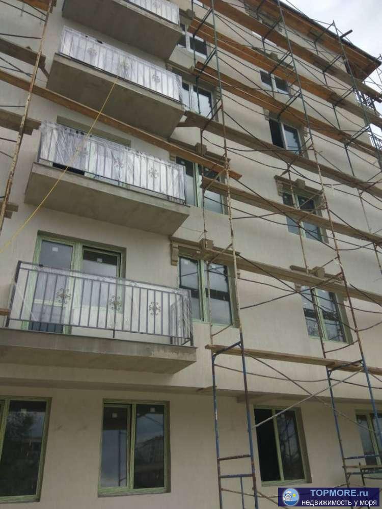 Продаю однокомнатную квартиру площадь 29 кв.м. В квартире удобная планировка, два окна, с которых открывается...