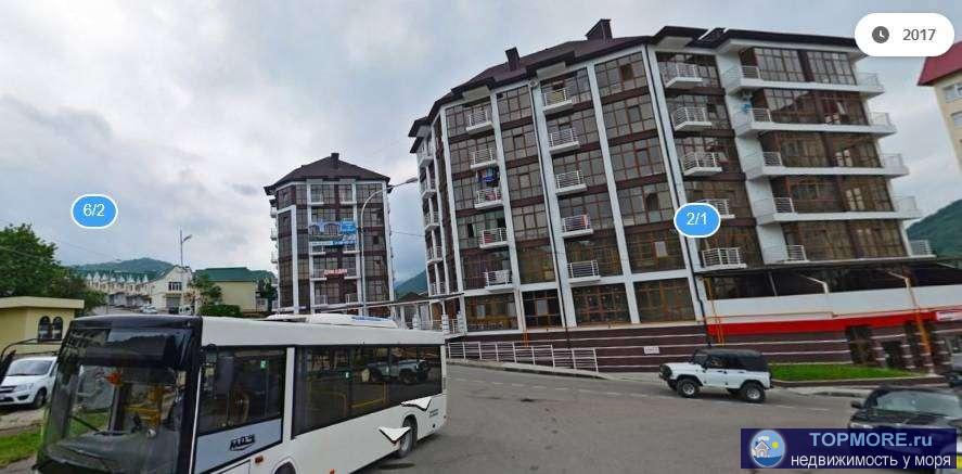 Квартира-студия с хорошим ремонтом в современном доме. Газ, индивидуальное отопление, тёплые полы. Балкон, панорманые...