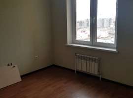 Продается 2х комнатная квартира в новом доме 65 м2, светлая с...