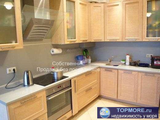 квартира в центре в доме бизнес-класса - 1