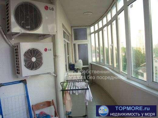 квартира в центре в доме бизнес-класса - 2