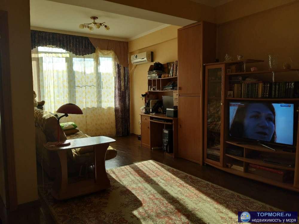 Продам просторную однокомнатную квартиру в прекрасном спальном районе Блиново. Рядом вся необходимая инфраструктура.... - 1