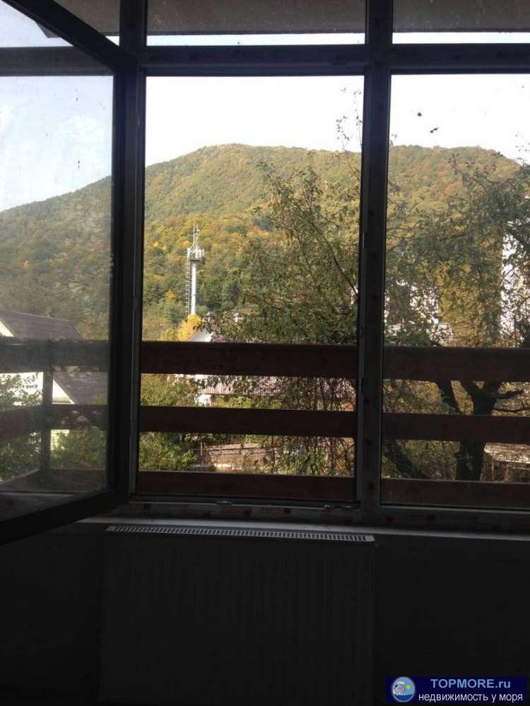Квартира в Красной Поляне, с видом на горы, где вы будете наслаждаться свежим воздухом и превосходыми видами! В...