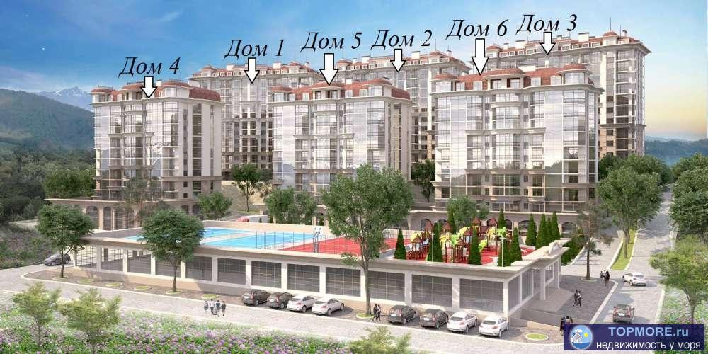 Продаю 1к квартиру от инвестора в ЖК Новая Заря. Бизнес класс.