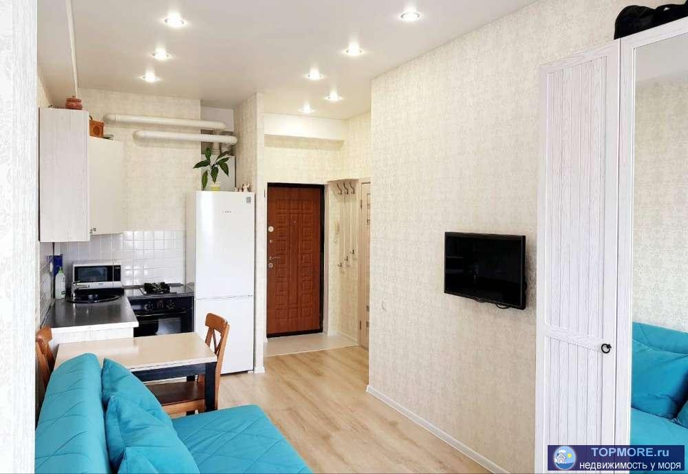 Продаю квартиру с РЕМОНТОМ!!! Квартира в новом, качественном доме, со своей парковкой и прекрасной территорией....