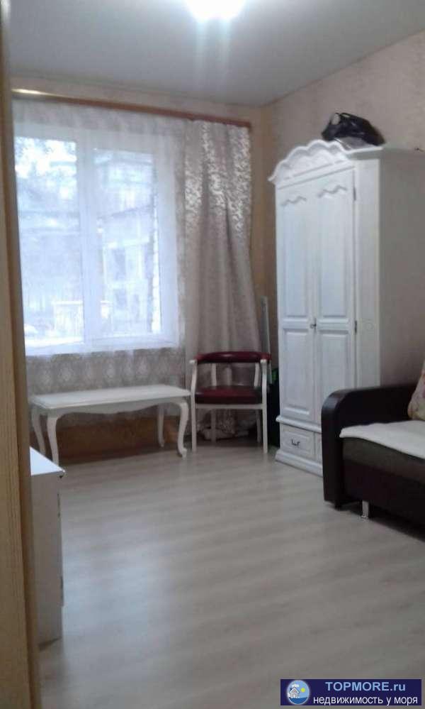 Продается однокомнатная квартира 38 кв м, на Светлане, на ул Пятигорская, на 4 этаже. С ремонтом, мебелью. Есть...