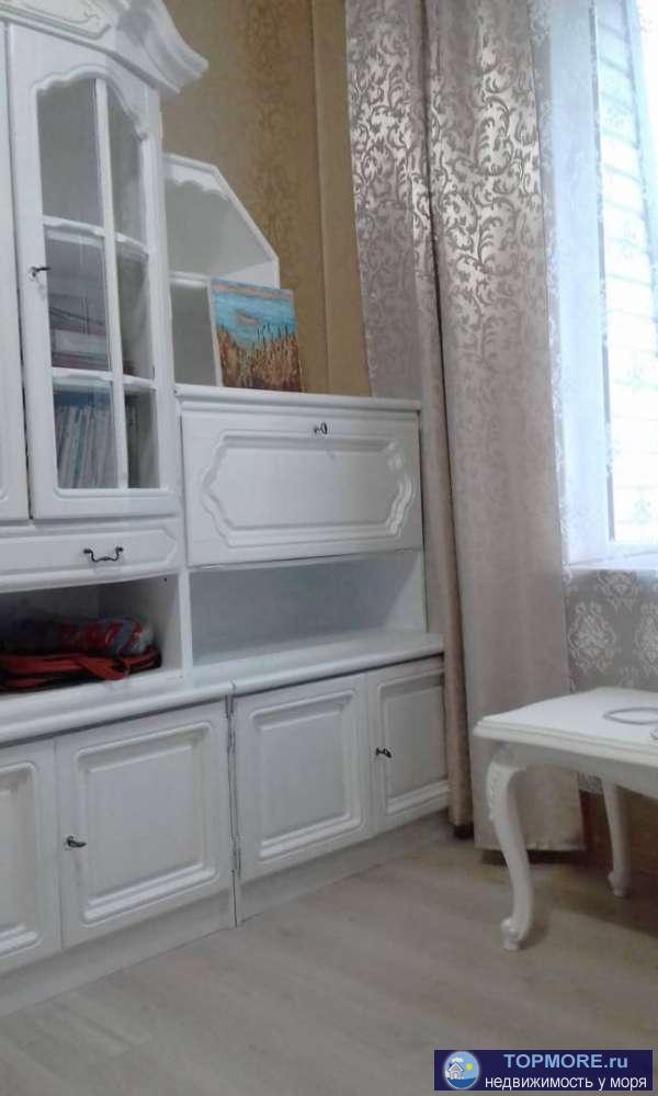 Продается однокомнатная квартира 38 кв м, на Светлане, на ул Пятигорская, на 4 этаже. С ремонтом, мебелью. Есть... - 1