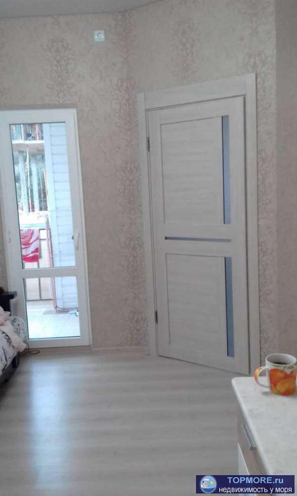 Продается однокомнатная квартира 38 кв м, на Светлане, на ул Пятигорская, на 4 этаже. С ремонтом, мебелью. Есть... - 2