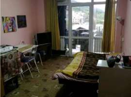 Продаю 1-комнатную квартиру - студию в Лазаревском, площадью 19 кв....