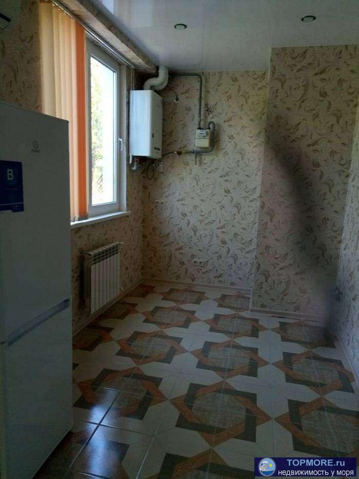 Продам 1-комнатную квартиру в районе Мамайка на улице Целинная, на 2 этаже.  Площадь квартиры - 28 м2, площадь кухни... - 1