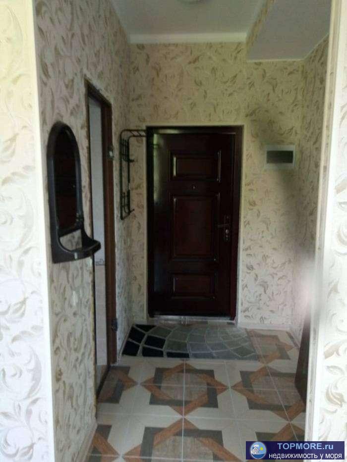 Продам 1-комнатную квартиру в районе Мамайка на улице Целинная, на 2 этаже.  Площадь квартиры - 28 м2, площадь кухни... - 2